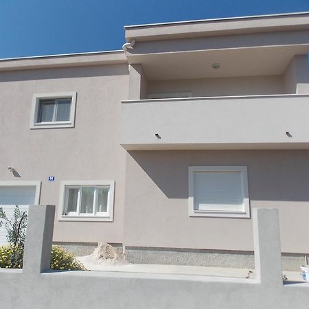 Apartments Franov Bibinje Exterior foto