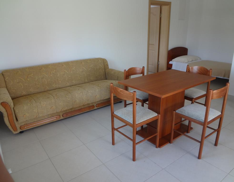 Apartments Franov Bibinje Quarto foto