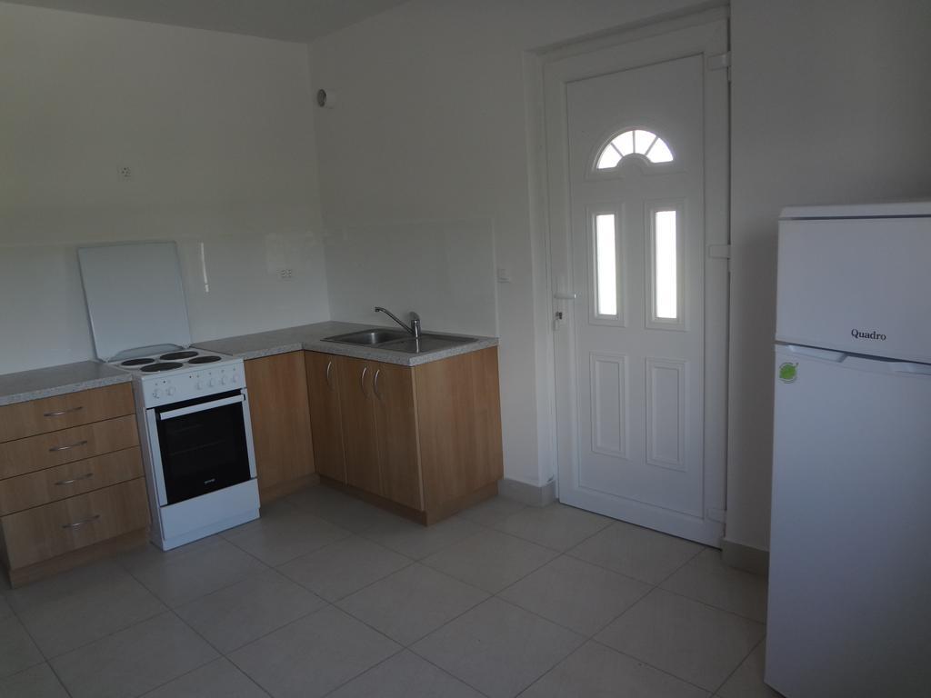 Apartments Franov Bibinje Quarto foto