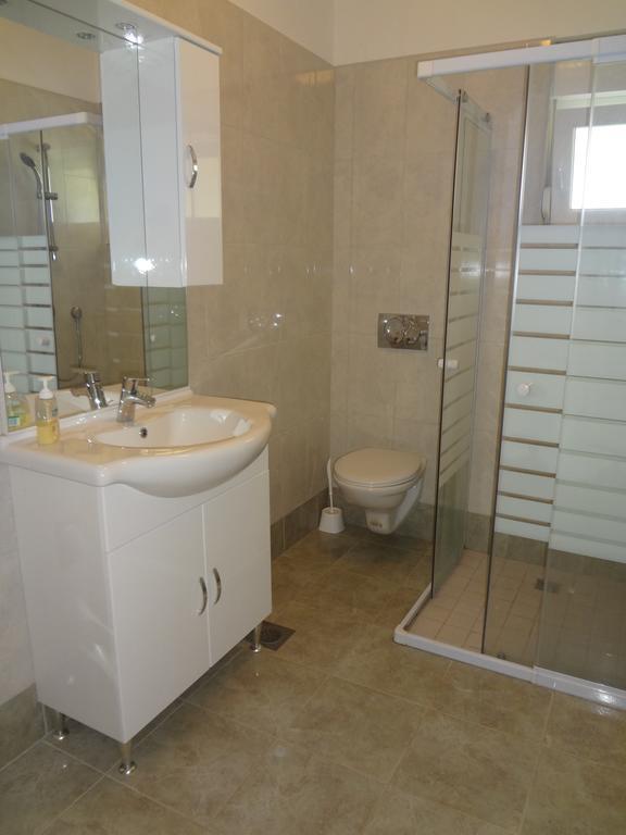 Apartments Franov Bibinje Quarto foto