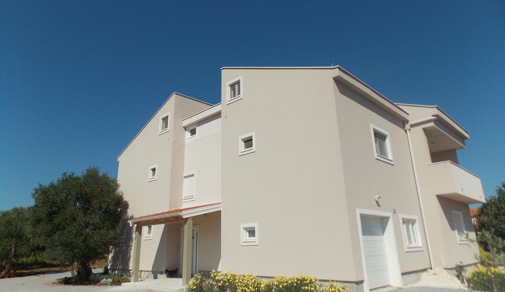Apartments Franov Bibinje Quarto foto