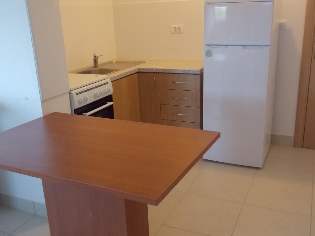 Apartments Franov Bibinje Quarto foto