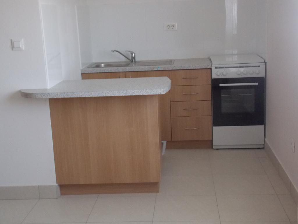 Apartments Franov Bibinje Quarto foto