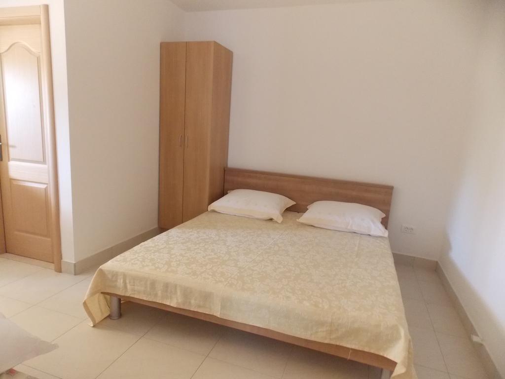 Apartments Franov Bibinje Quarto foto