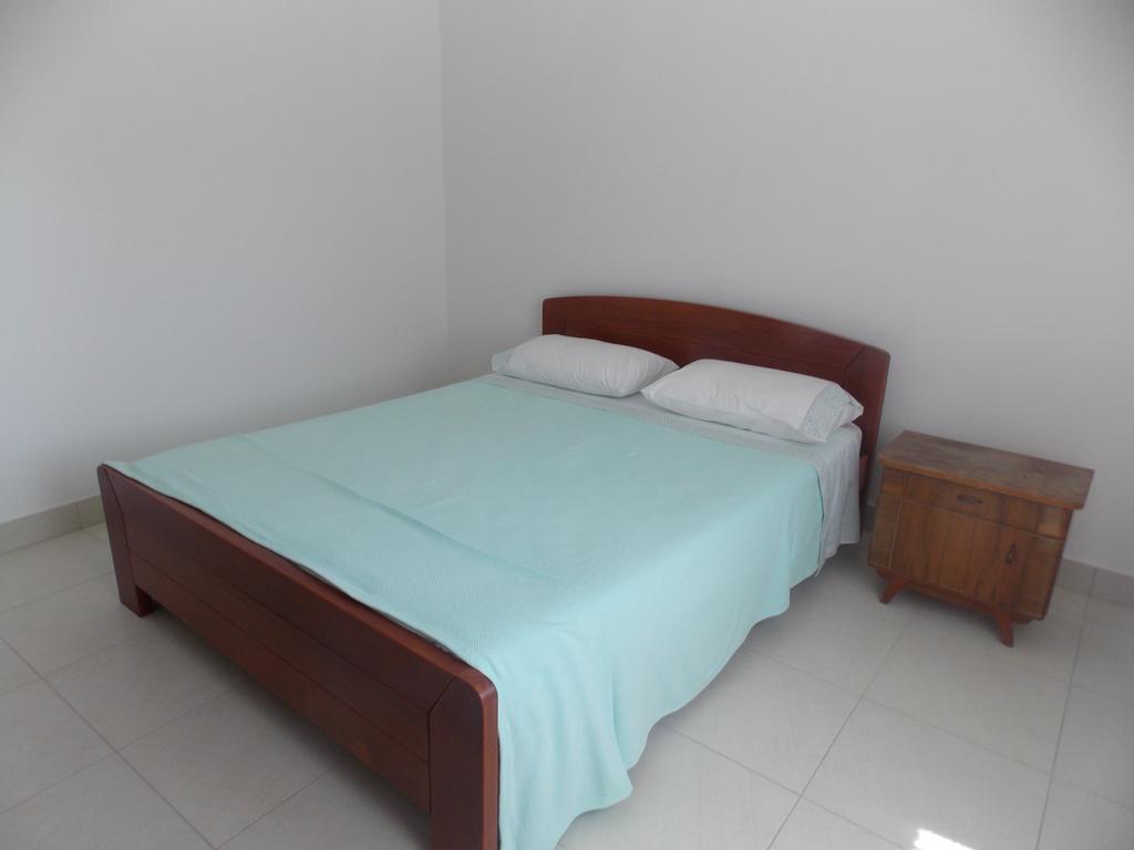 Apartments Franov Bibinje Quarto foto
