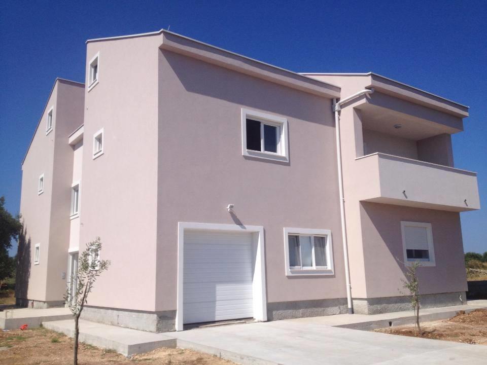 Apartments Franov Bibinje Quarto foto